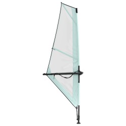 Planche SUP Gonflable avec Voile HYDROS 330 x 76 x 15 cm pour 642987642987