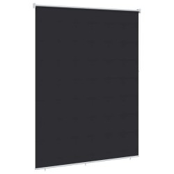 Store roulant extérieur protection UV Anthracite Polyester 643026643026