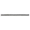Écran en maille 100 x 2000 cm 18 mesh Acier Inox 304 Argenté 643028643028