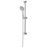 Ensemble de Système de Douche Chrome 70 cm Acier inoxydable 643095643095