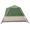 Tente Instantanée Vert 305 x 275 x 190 cm Polyester et Acier 643103643103