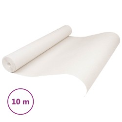 Papier peint 3D Solide Marron Clair 10 x 0,53 m Tissu non tissé 643155643155
