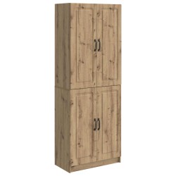Ensemble de Meubles 2 pc Bois d'ingénierie 643194643194
