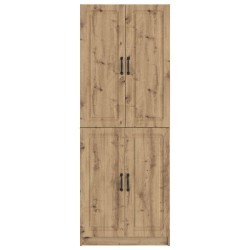 Ensemble de Meubles 2 pc Bois d'ingénierie 643194643194