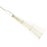 Feu d'artifice de Noël d'extérieur Blanc chaud 20 cm 140 LED 643229643229