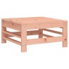 Salon de jardin 8 pcs bois massif douglas 643237643237