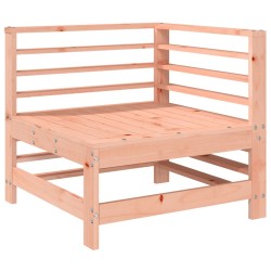 Salon de jardin 7 pcs bois massif douglas 643245643245