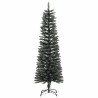 Sapin de Noël artificiel Vert 150 cm PVC, plastique et acier 643254643254