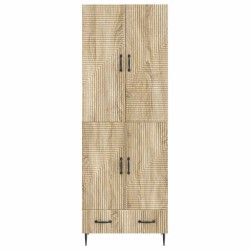 Ensemble de Meubles 2 pcs 66 x 34,5 x 95 cm Bois d'ingénierie 643263643263