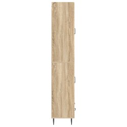 Ensemble de Meubles 2 pcs 66 x 34,5 x 95 cm Bois d'ingénierie 643263643263