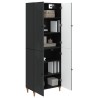 Ensemble de Meubles 2 pcs 66 x 34,5 x 90 cm Bois d'ingénierie 643268643268