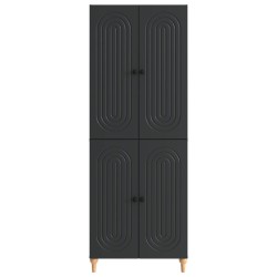 Ensemble de Meubles 2 pcs 66 x 34,5 x 90 cm Bois d'ingénierie 643268643268