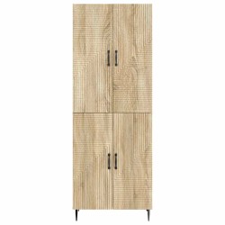 Ensemble de Meubles 2 pcs 66 x 34,5 x 89,5 cm Bois d'ingénierie 643269643269