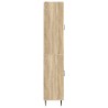 Ensemble de Meubles 2 pcs 66 x 34,5 x 89,5 cm Bois d'ingénierie 643269643269