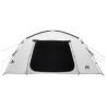 Tente Cabane Blanc Occultant 400 x 210 x 180 cm Polyester 643276643276