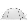 Tente Cabane Blanc Occultant 400 x 210 x 180 cm Polyester 643276643276