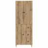 Ensemble de Meubles 2 pc Bois d'ingénierie 643284643284