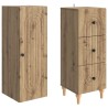 Ensemble de Meubles 2 pc Bois d'ingénierie 643285643285