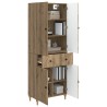 Ensemble de Meubles 2 pc Bois d'ingénierie 643286643286