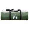 Tarp de camping résistant à l'eau Vert 550 x 400 x 230 cm 643298643298