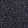 Tapis Anthracite 1,2 x 20 m Polyester 643326643326