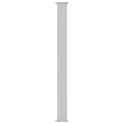 Store latéral rétractable 117 x 500 cm Polyester Rectangulaire 643328643328