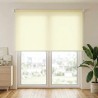 Store roulant extérieur protection UV Crème Polyester 643336643336