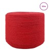 Corde 2 pcs Rouge Coton 643426643426