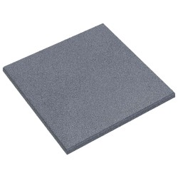 Dalles de Protection Anti-Chute 18 pcs Gris 50 x 50 cm 643429643429