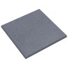 Dalles de Protection Anti-Chute 18 pcs Gris 50 x 50 cm 643429643429