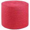 Corde en Jute Rouge Jute 100% Tossa 643443643443