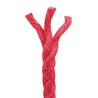Corde en Jute Rouge Jute 100% Tossa 643443643443