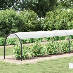 Couverture pour plantes Transparent 6 x 1,5 m PE 643449643449