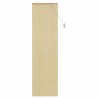 Store enrouleur Naturel 40 x 220 cm Bambou 643457643457