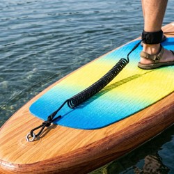 Leash SUP 318 cm 643469643469