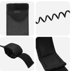 Leash SUP 318 cm 643469643469