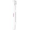 Leash SUP 318 cm 643469643469