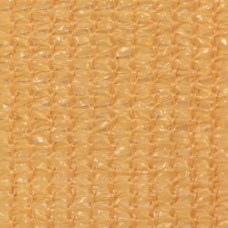 Store roulant d'extérieur 85 (l) x 230 (H) cm beige 643476643476