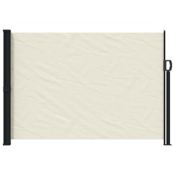Store latéral rétractable Crème 300 x 170 cm Polyester 643481643481