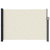Store latéral rétractable Crème 300 x 170 cm Polyester 643481643481