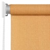 Store roulant d'extérieur 65 (l) x 230 (H) cm beige 643486643486