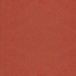 Store roulant d'extérieur 225 (l) x 230 (H) cm couleur terre cuite HDPE 643490643490