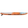 Planche à pagaie gonflable TRITON 335 x 76 x 15 cm Bleu pour 643508643508