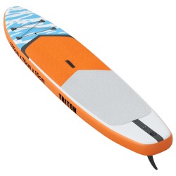 Planche à pagaie gonflable TRITON 335 x 76 x 15 cm Bleu pour 643508643508