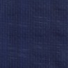 Mur de tente de fête 2 pcs 200 x 195 cm Bleu PE et acier 643520643520