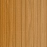 Panneau de toiture 36 pcs Naturel 60 x 45 cm Acier galvanisé 643550643550