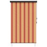 Store enrouleur Multicolore 60 x 250 cm Tissu et Aluminium 643574643574