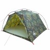 Tente tunnel Camouflage 4 personnes 643679643679