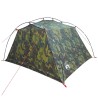 Tente tunnel Camouflage 4 personnes 643679643679