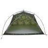 Tente tunnel Camouflage 4 personnes 643679643679